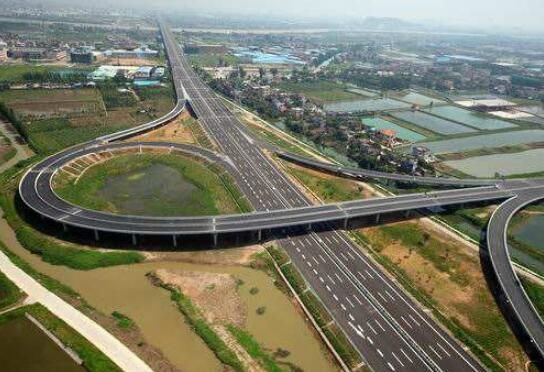 太澳高速公路工程